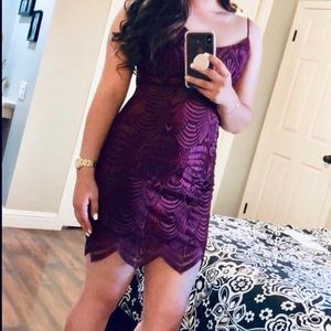 GUESS Womens Gianni Embroidered A-line Dress newfighmulti 4